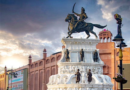 Amritsar Darshan