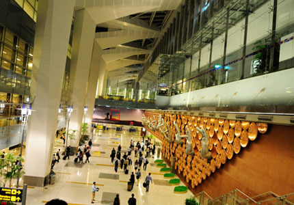 Delhi Airport Taxi