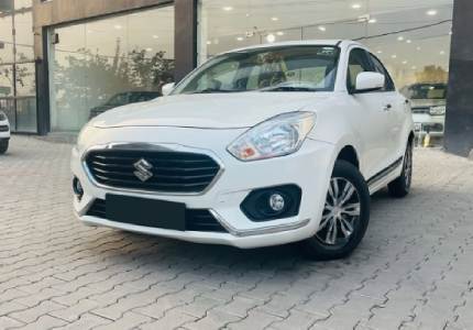 Dzire Travel Cabs
