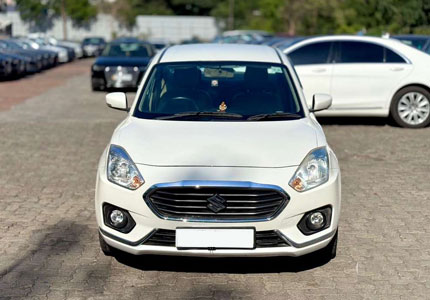 Dzire Travel Cabs