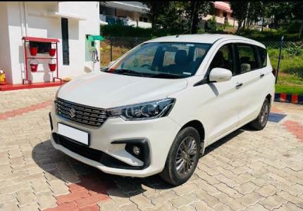 Ertiga Travel Cabs