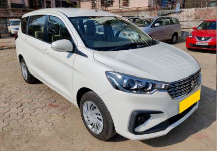 Ertiga Travel Cabs