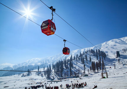 Kashmir