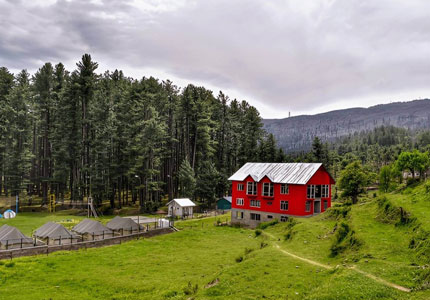 Jammu Katra