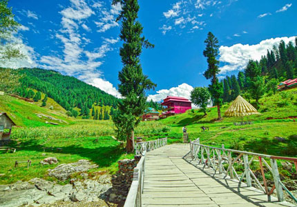 Kashmir