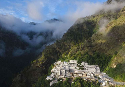 Jammu Katra