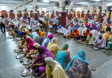 Amritsar Darshan