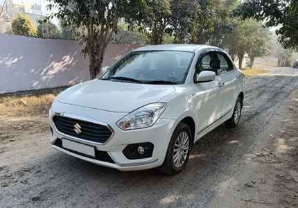 Dzire Travel Cabs