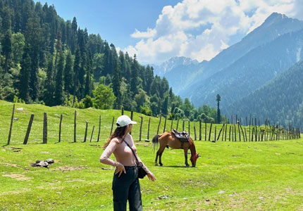 Kashmir
