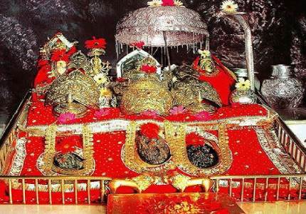 Jammu Katra