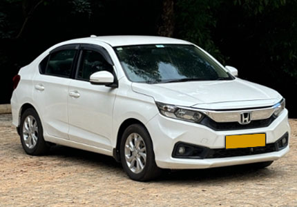 Reliable & On-Time Service