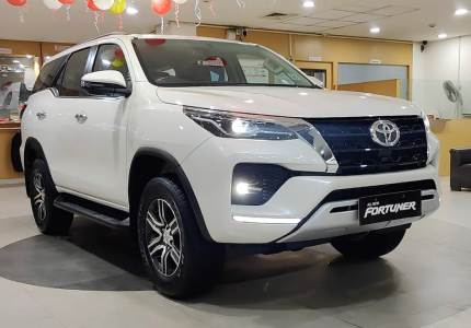 Fortuner Travel Cabs