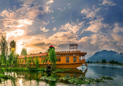 Kashmir