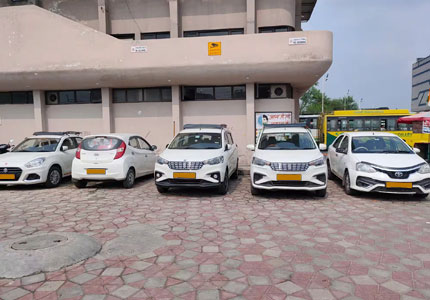 Taxi/Cabs